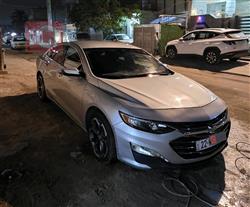 شيفروليه ماليبو